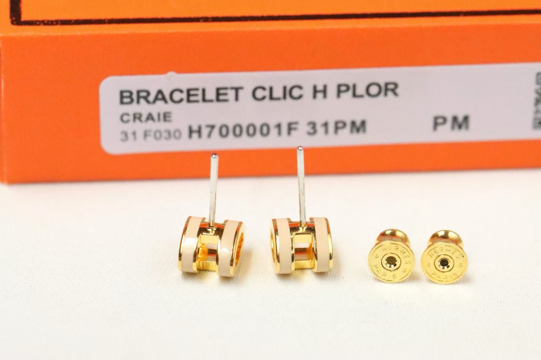 에르메스 귀걸이