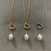 티파니 목걸이