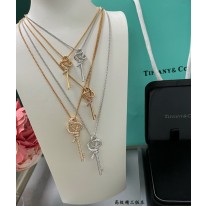 티파니 목걸이