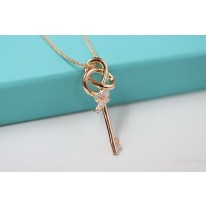 티파니 목걸이
