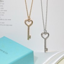 티파니 목걸이
