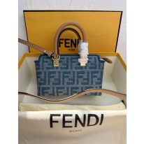 펜디 여자가방 067