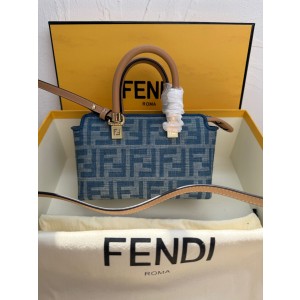 펜디 여자가방 067