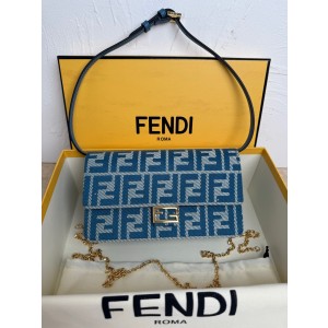 펜디 여자가방 1028