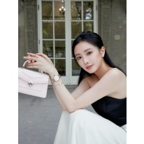 불가리 귀걸이
