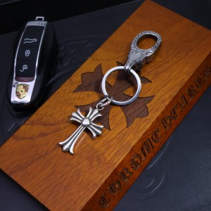 크롬하츠 열쇠고리 키링