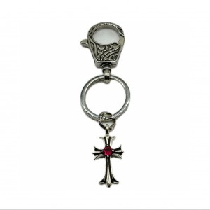 크롬하츠 열쇠고리 키링