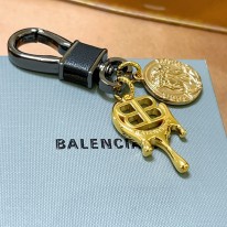 발렌시아가 열쇠고리 키링