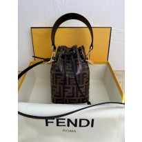 펜디 여자가방 010FD