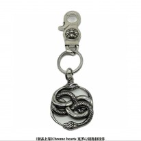 크롬하츠 열쇠고리 키링