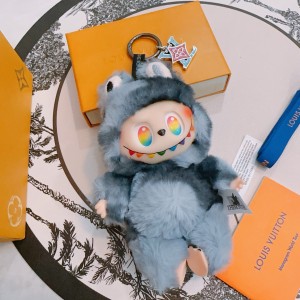 루이비통 열쇠고리 키링