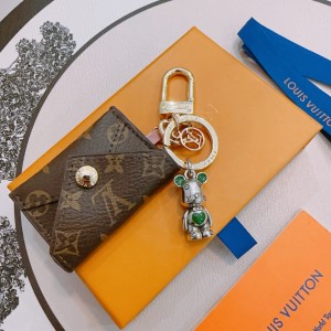 루이비통 열쇠고리 키링