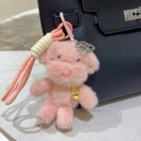 발렌시아가 열쇠고리 키링