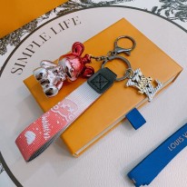 루이비통 열쇠고리 키링