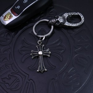 크롬하츠 열쇠고리 키링