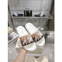 알렉산더 맥퀸 남녀공용 슬리퍼