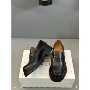 알렉산더 맥퀸 남자 구두