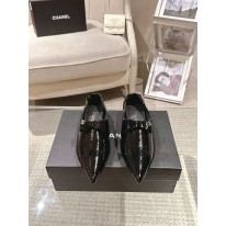 샤넬 여자 2.5cm 슬리퍼