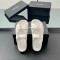 샤넬 여자 슬리퍼