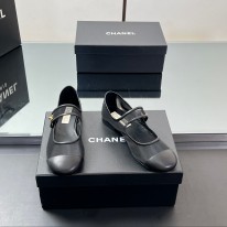 샤넬 여자 신발 구두