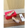 발렌티노 6cm 여자 샌들