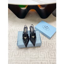 프라다 여자 신발 구두