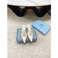 프라다 여자 신발 구두