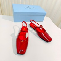 프라다 2cm 여자 신발 구두