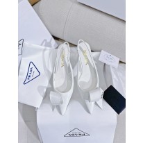 프라다 5cm 여자 신발 구두