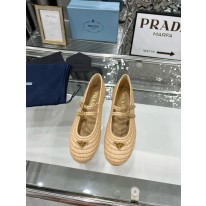 프라다 여자 신발 구두