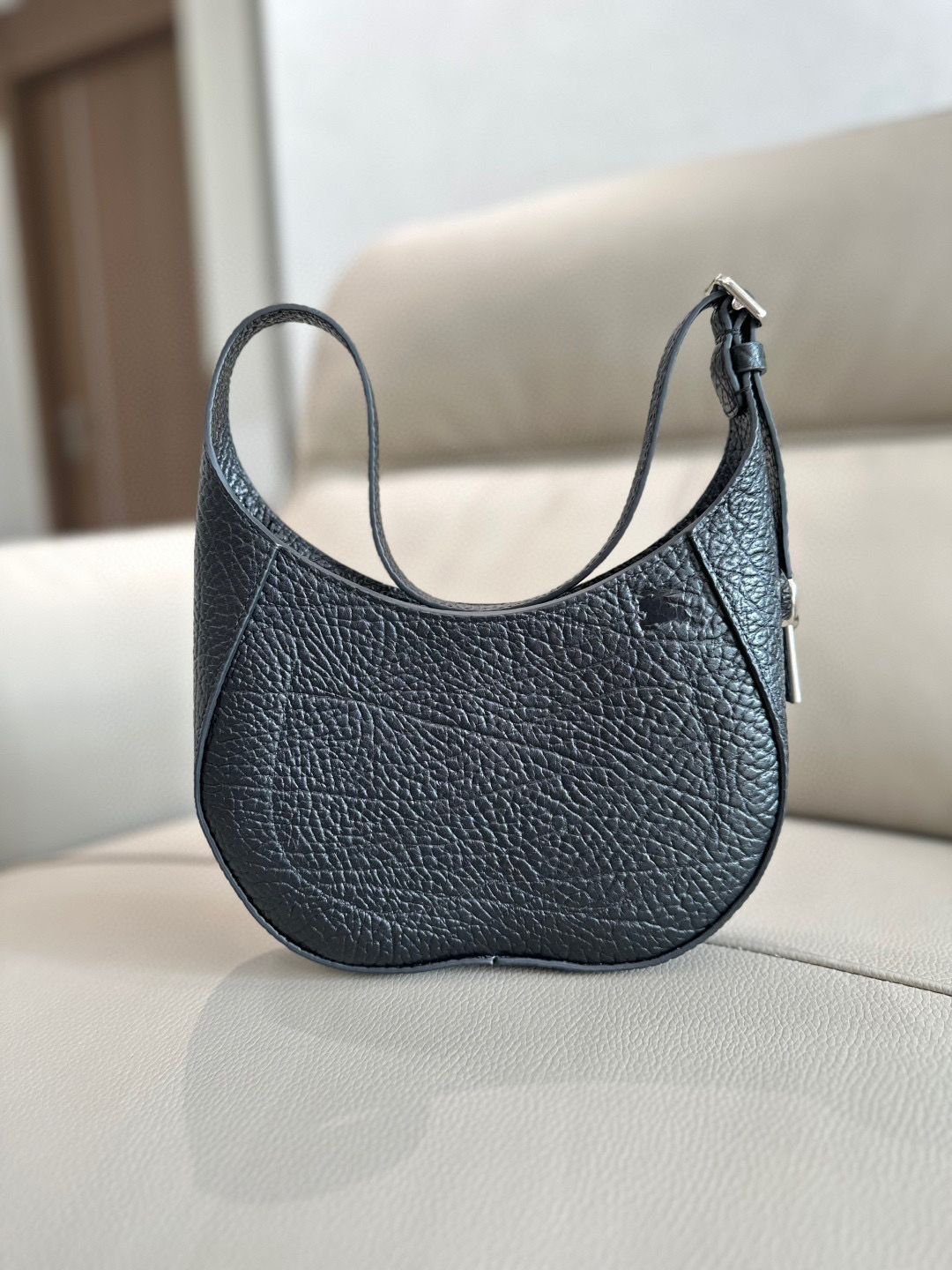 버버리  여자가방