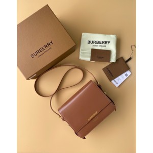 버버리  여자가방