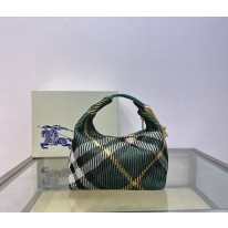 버버리  여자가방