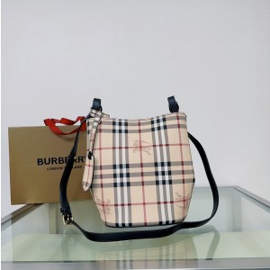 버버리  여자가방