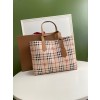 버버리  여자가방