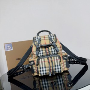 버버리  여자가방