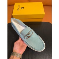 펜디 남자 구두