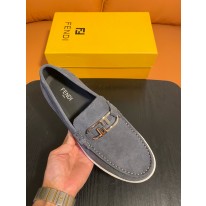 펜디 남자 구두