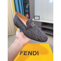 펜디 남자 구두