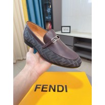 펜디 남자 구두