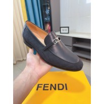 펜디 남자 구두