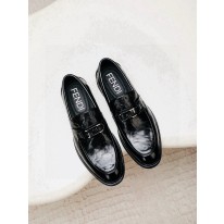 펜디 남자 구두