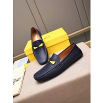 펜디 남자 구두