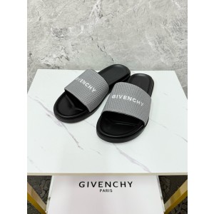 지방시 남자 슬리퍼