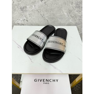 지방시 남자 슬리퍼