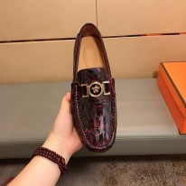 베르사체 남자 구두