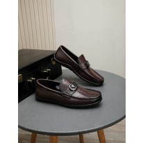 베르사체 남자 구두