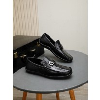 베르사체 남자 구두