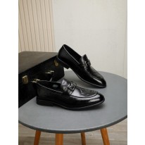 베르사체 남자 구두