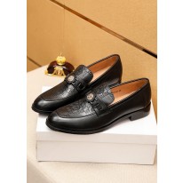 베르사체 남자 구두